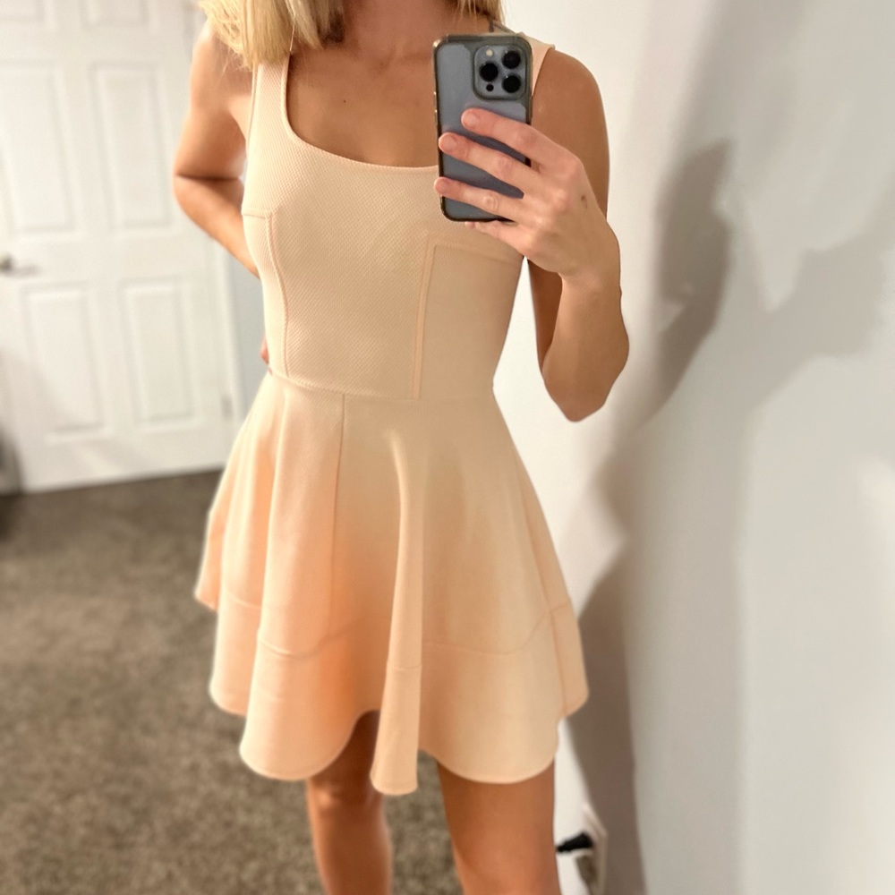 Mystic dress